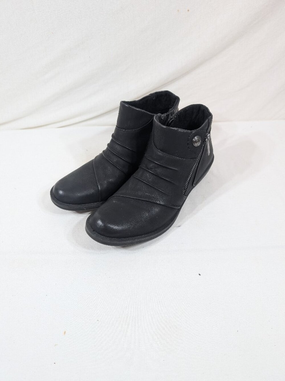 Easy Street Booties